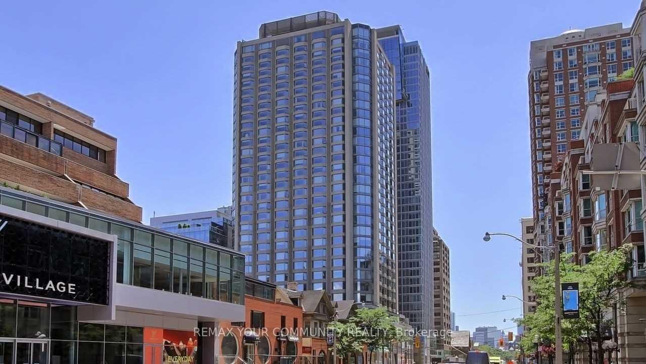Property at 155 Yorkville