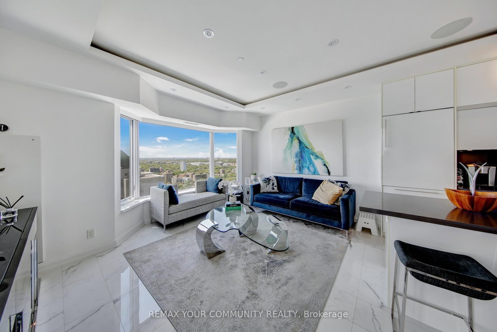 155 Yorkville Avenue • #3113 • Toronto, ON photo 8