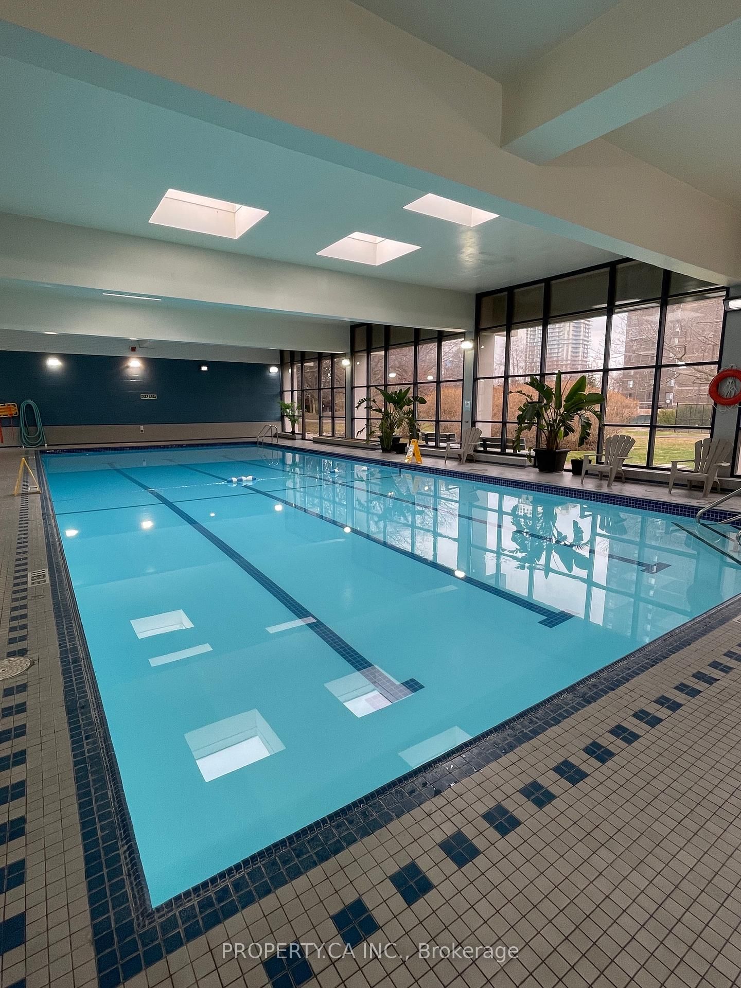 5 Old Sheppard Avenue • #1003 • Toronto, ON photo 15