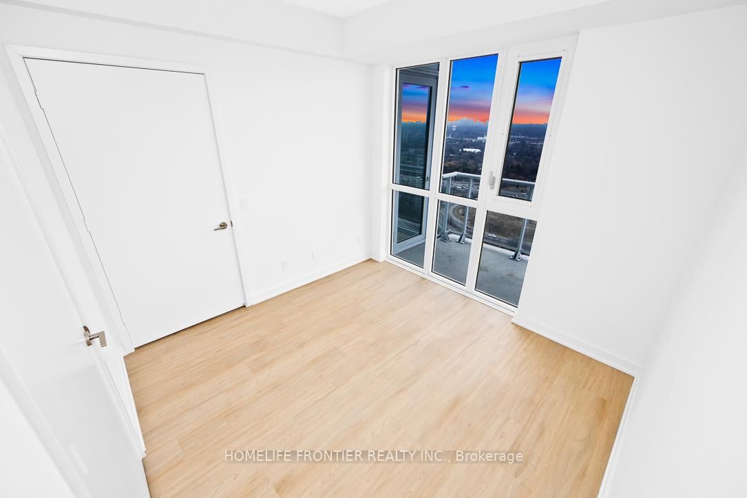 10 Deerlick Court • #2303 • Toronto, ON photo 11