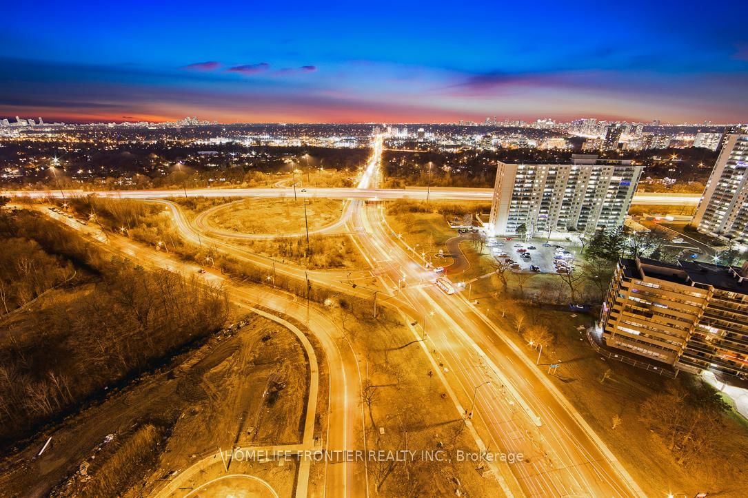 10 Deerlick Court • #2303 • Toronto, ON photo 18