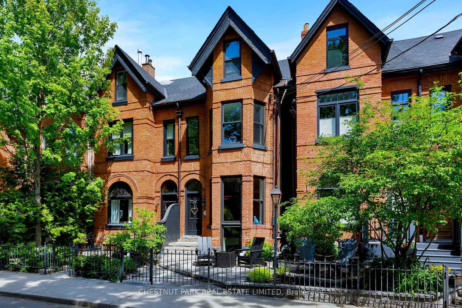 466 Wellesley Street, Toronto, ON, photo 2