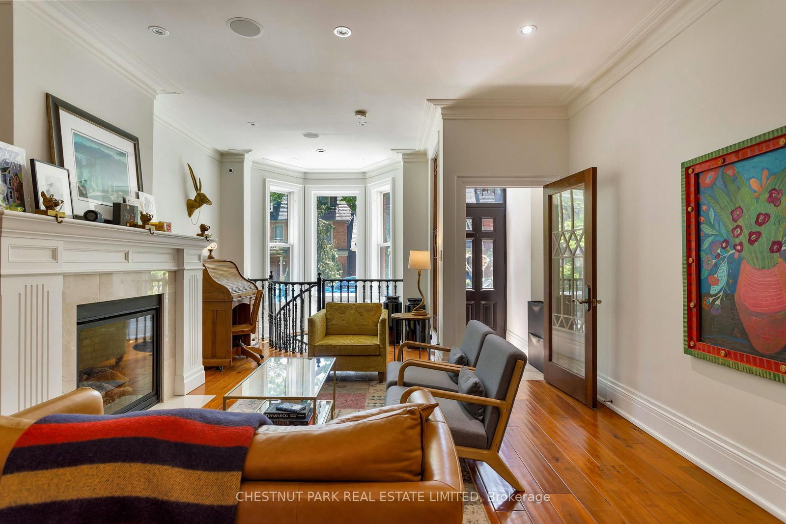 466 Wellesley Street, Toronto, ON, photo 4