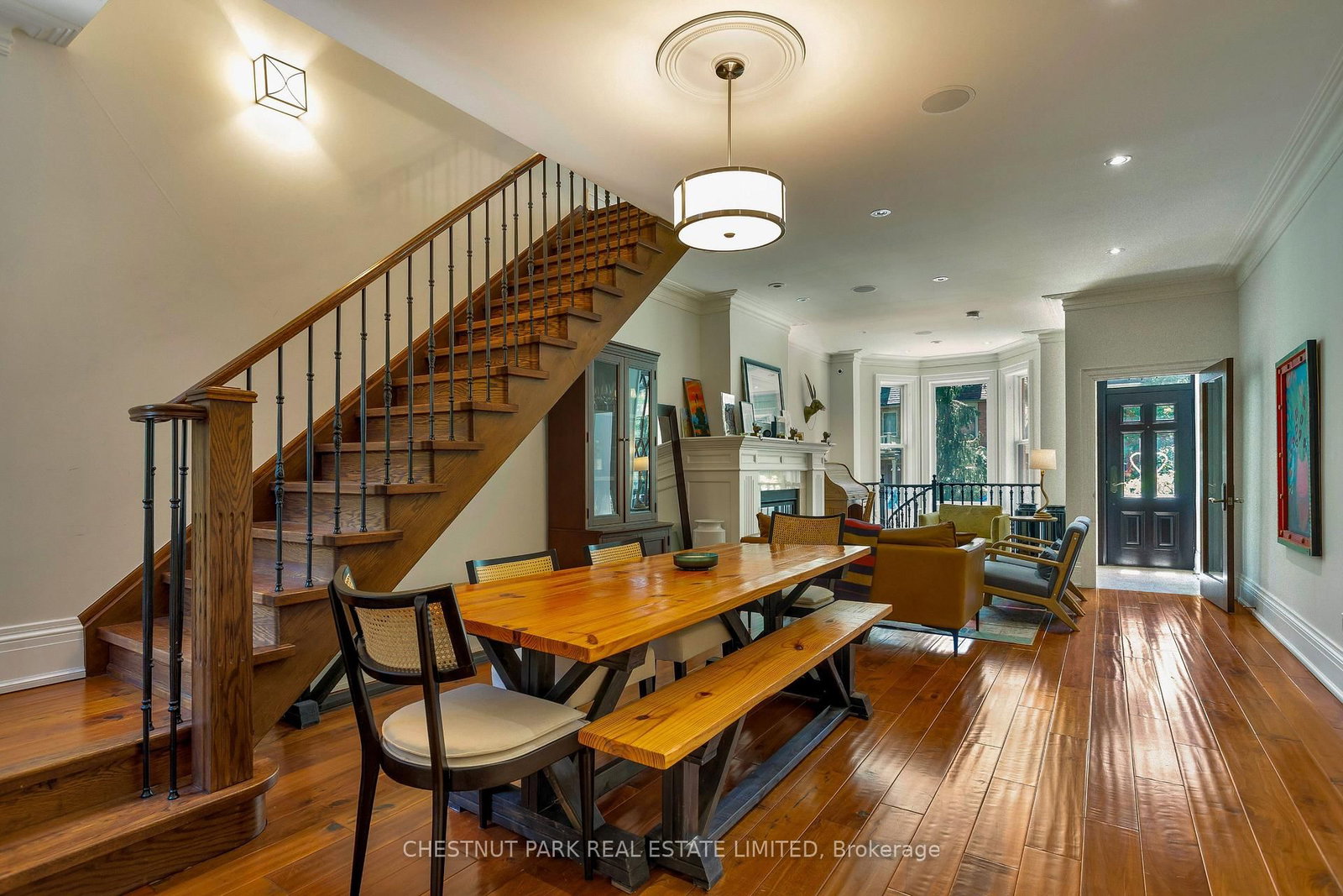 466 E Wellesley Street • Toronto, ON photo 8