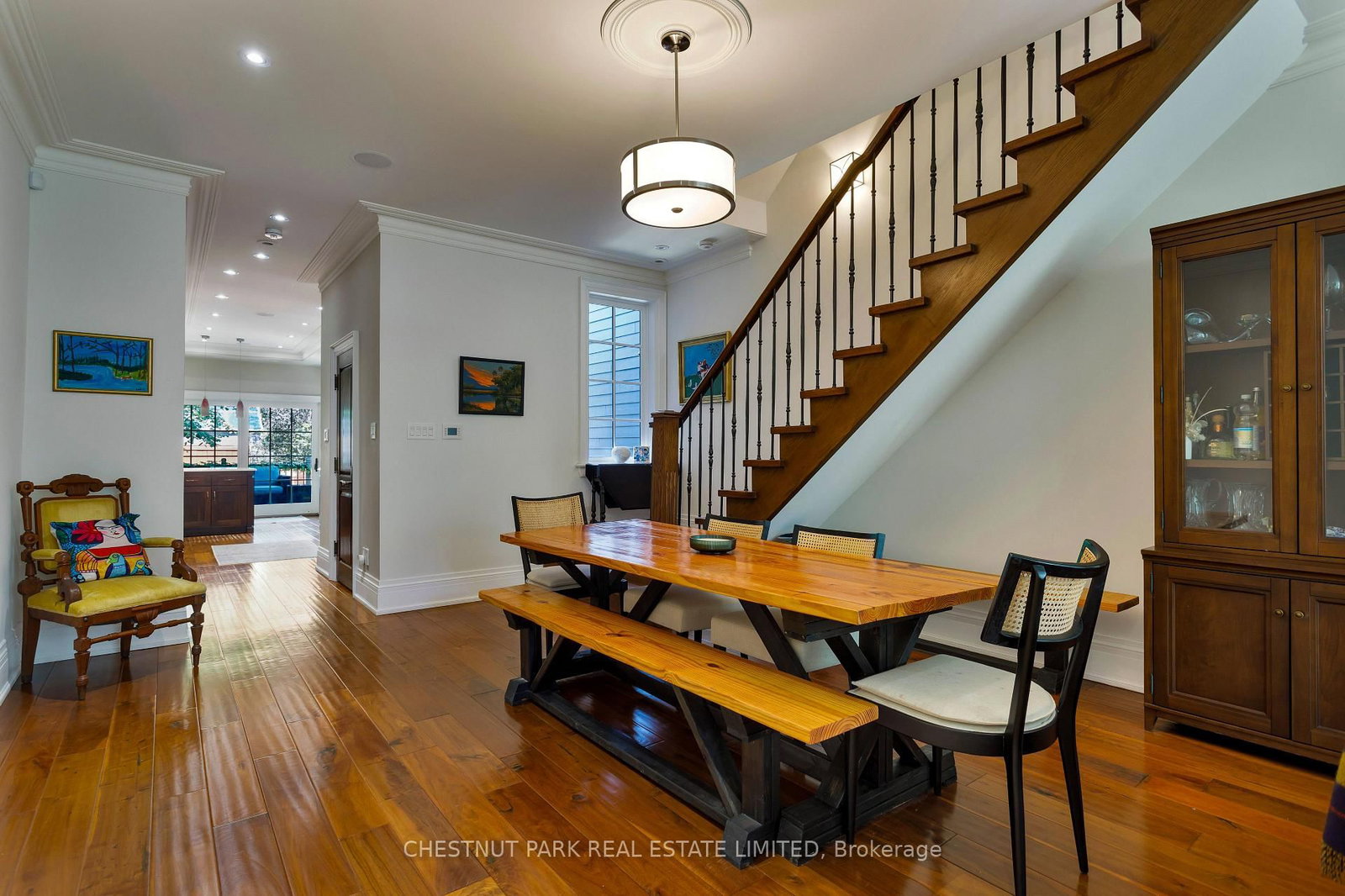 466 E Wellesley Street • Toronto, ON photo 9