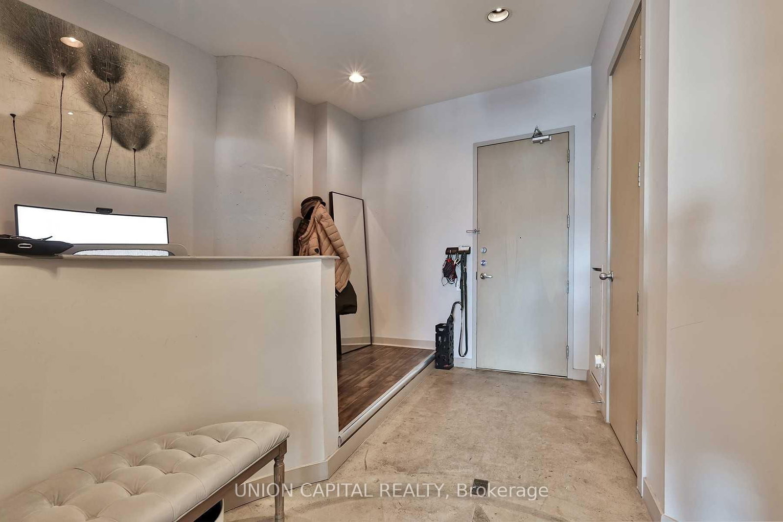 708-155 Dalhousie Street, Toronto, ON, photo 2
