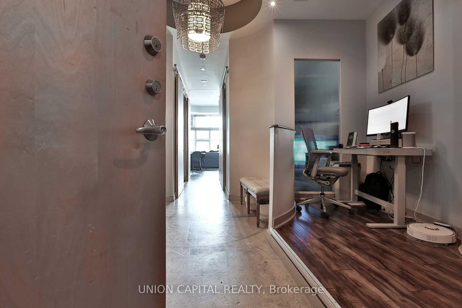 708-155 Dalhousie Street, Toronto, ON, photo 3