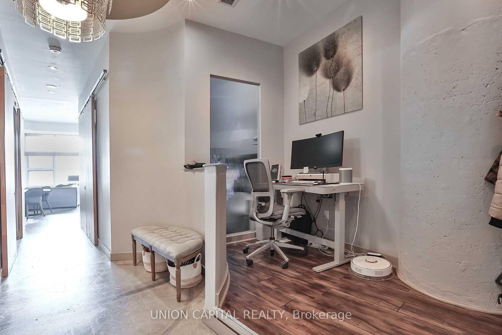 708-155 Dalhousie Street, Toronto, ON, photo 4