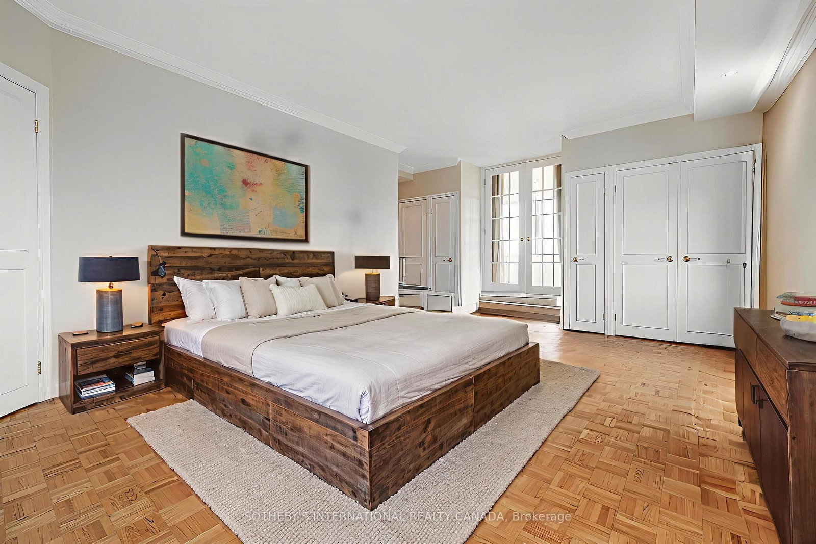 423 Avenue Road • #13 • Toronto, ON photo 19