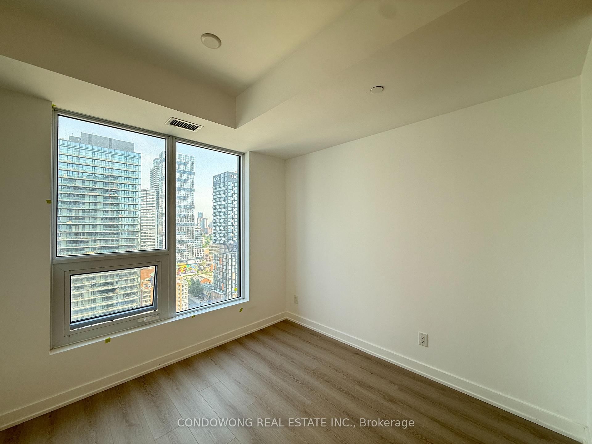 100 Queen Street E, Unit 2711