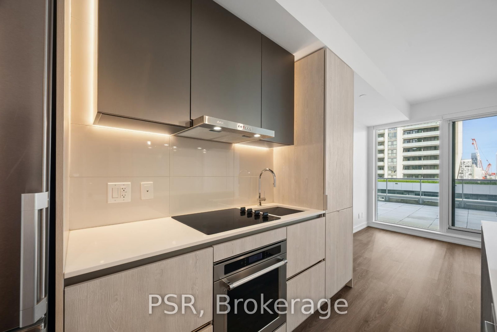 501-25 Ordnance Street, Toronto, ON, photo 5