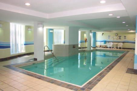 717 - 23 Lorraine Dr, Toronto, M2N6Z6 | Image 3