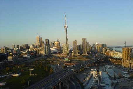 2713 - 231 Fort York Blvd, Toronto, M5V1B2 | Image 2