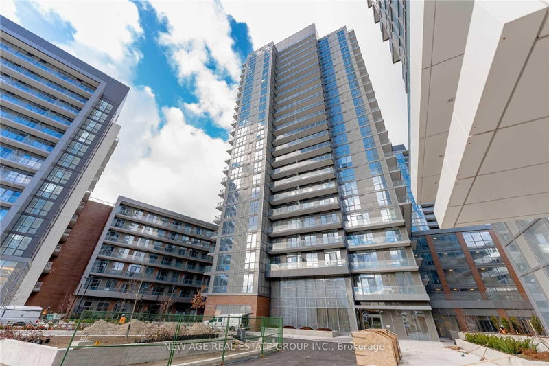 38 Forest Manor Road Unit 209