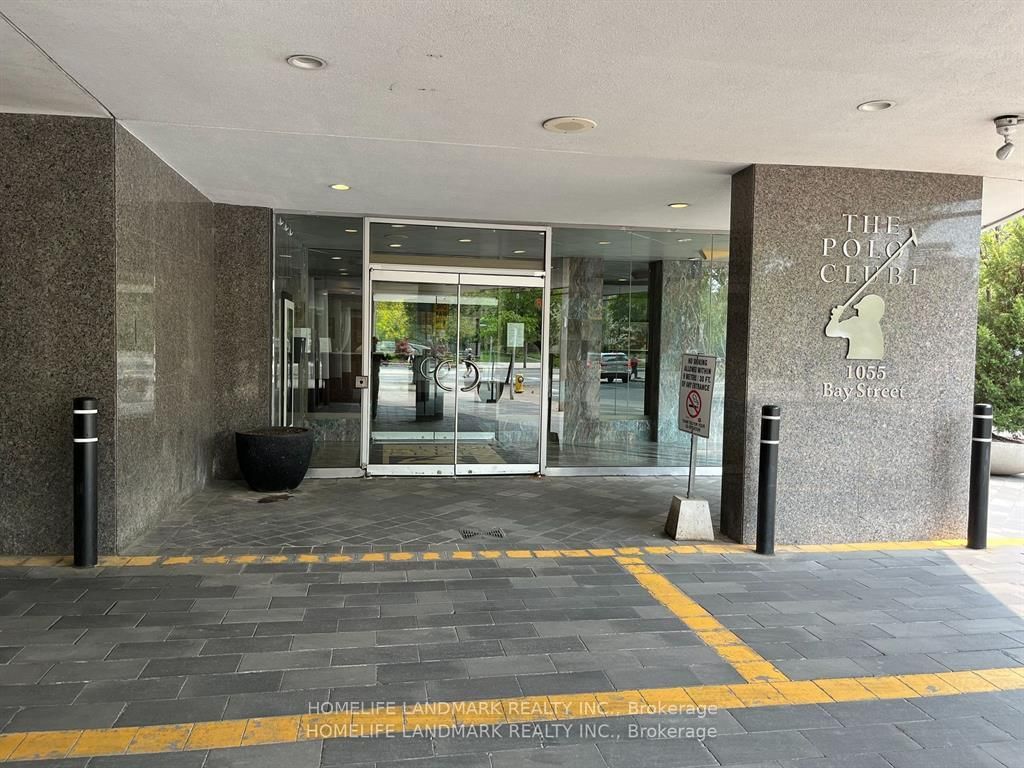 Property at 1055 Bay