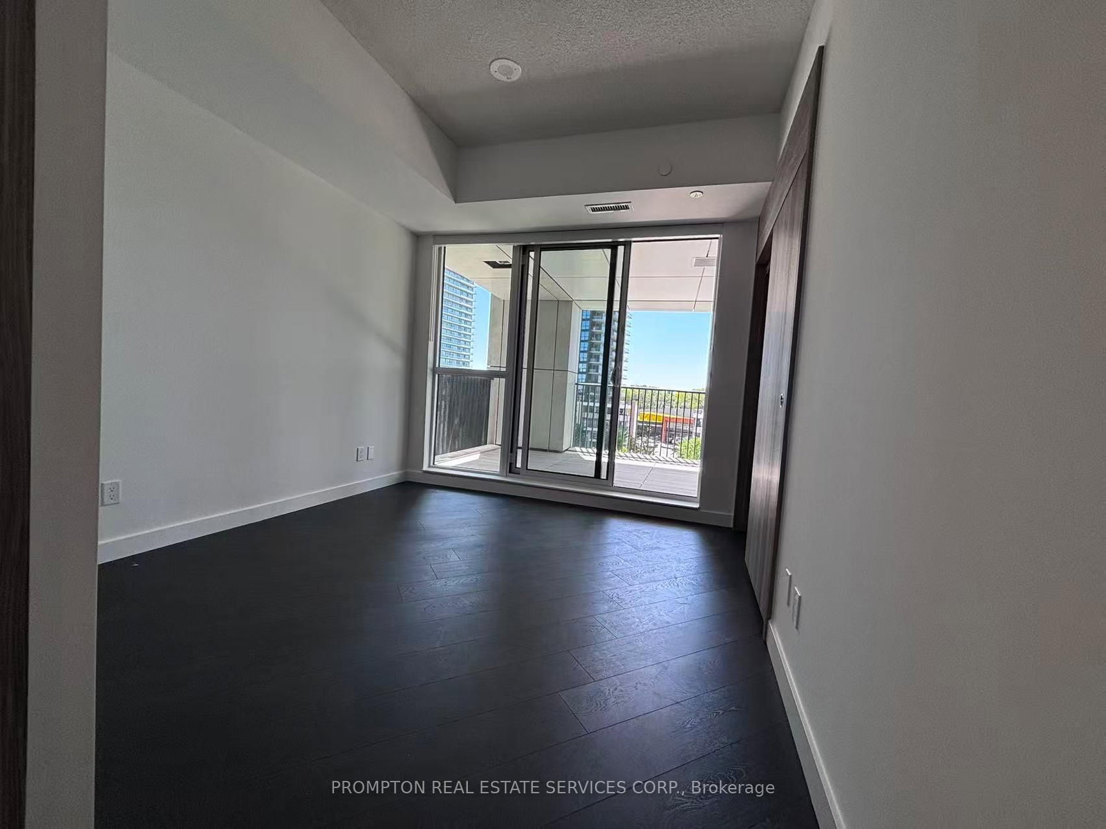510-68 Esther Shiner Boulevard, Toronto, ON, photo 5