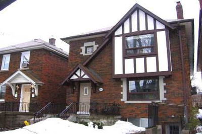 Detached House sold at 68 Burnaby Boulevard, Toronto, Lawrence Park South, M5N1G4 - MLS: C1336463