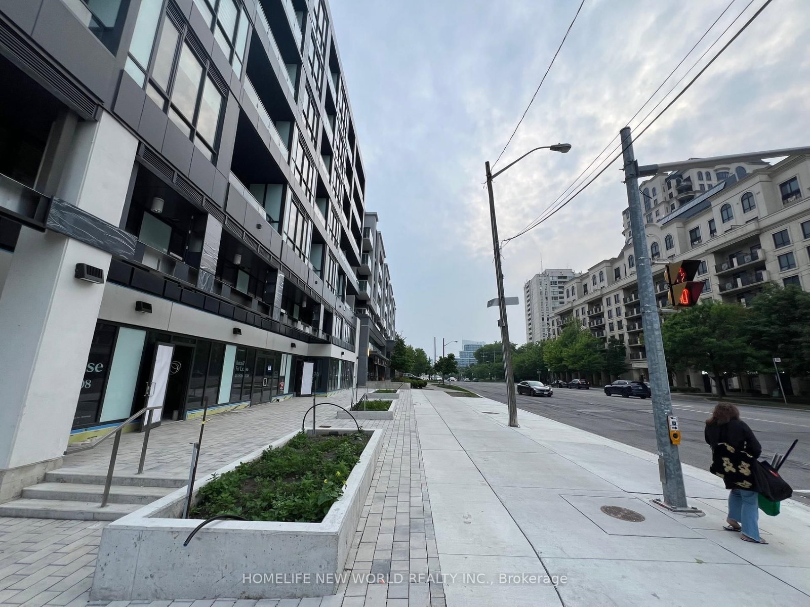 209-6 Greenbriar Road, Toronto, ON, photo 4