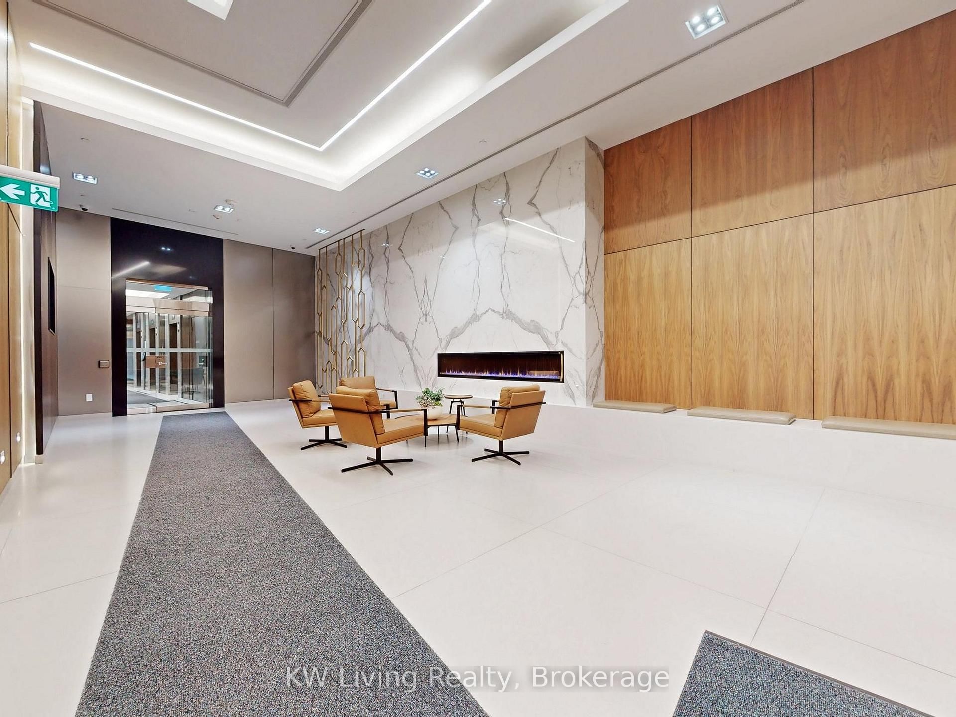 28 Freeland Street, Unit 1907