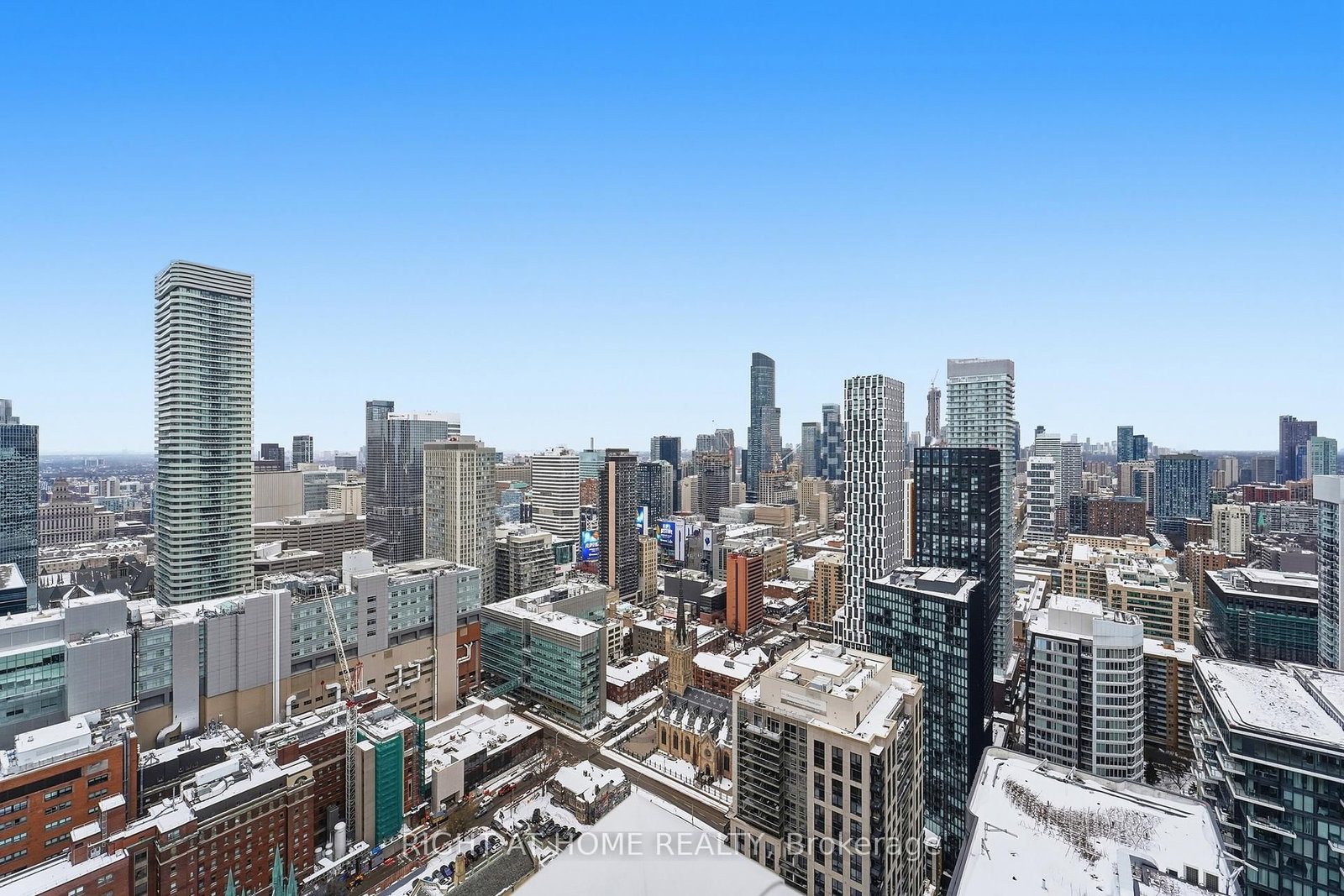 88 Queen Street E • #4711 • Toronto, ON photo 20
