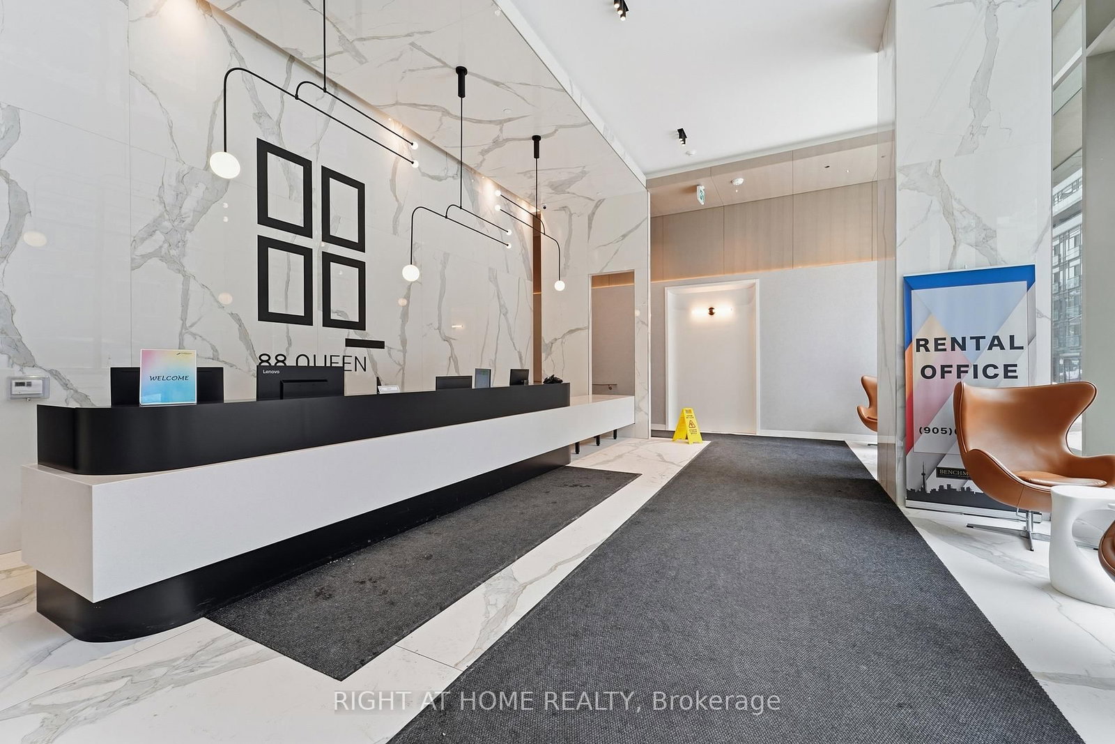 88 Queen Street E • #4711 • Toronto, ON photo 21