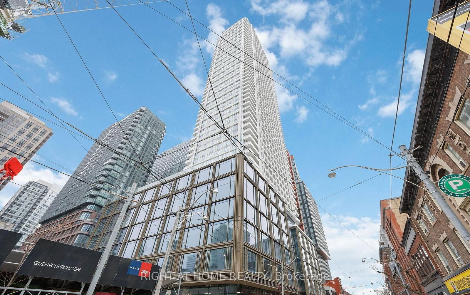 88 Queen Street E • #4711 • Toronto, ON photo 23