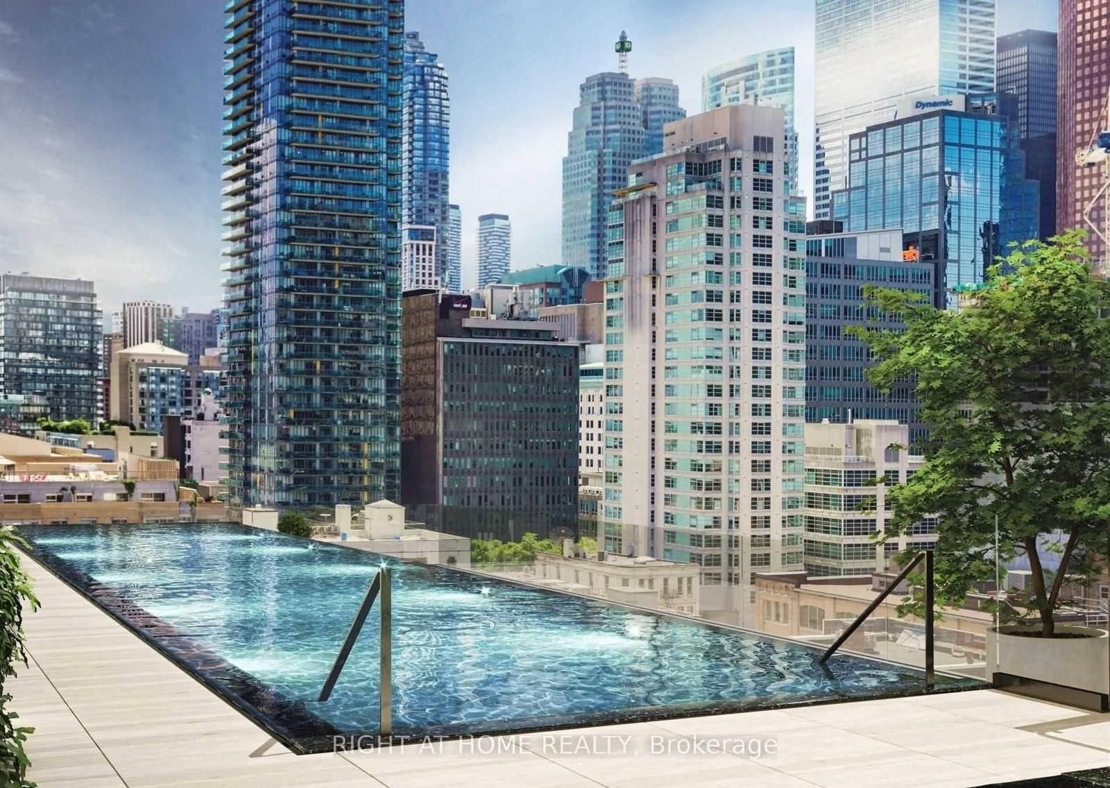 88 Queen Street E • #4711 • Toronto, ON photo 25