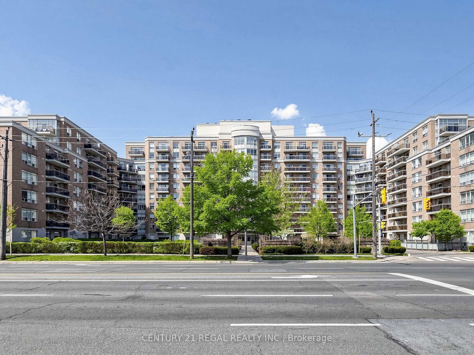 650 W Lawrence Avenue • #336 • Toronto, ON photo 28