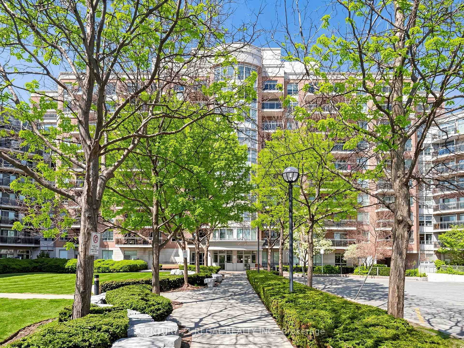 650 W Lawrence Avenue • #336 • Toronto, ON photo 30