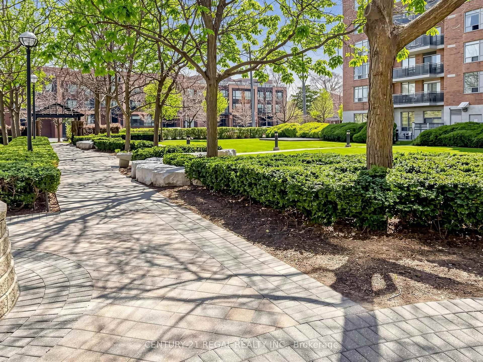 650 W Lawrence Avenue • #336 • Toronto, ON photo 31
