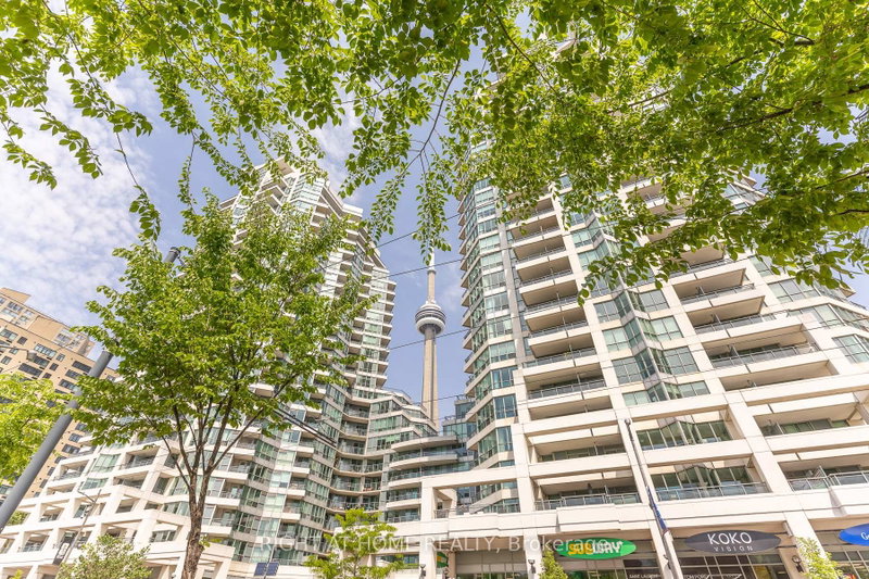 2801 (Ph 1) - 228 Queens Quay W