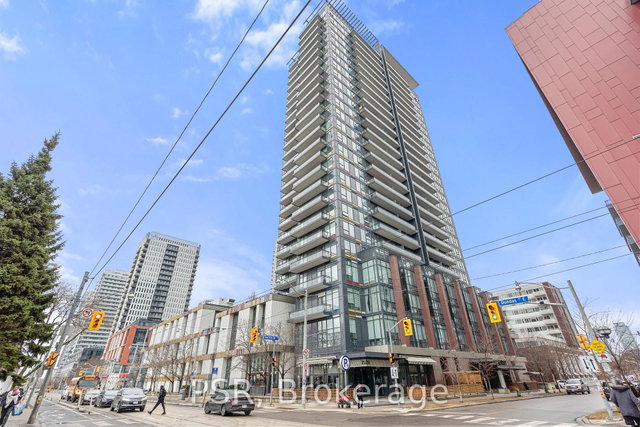2503 - 225 Sackville Street