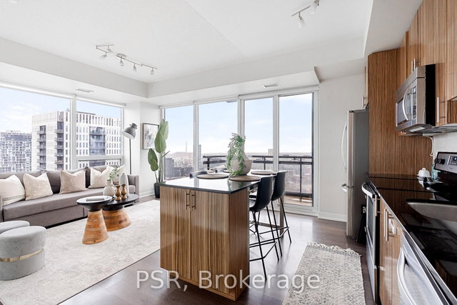 2503 - 225 Sackville Street