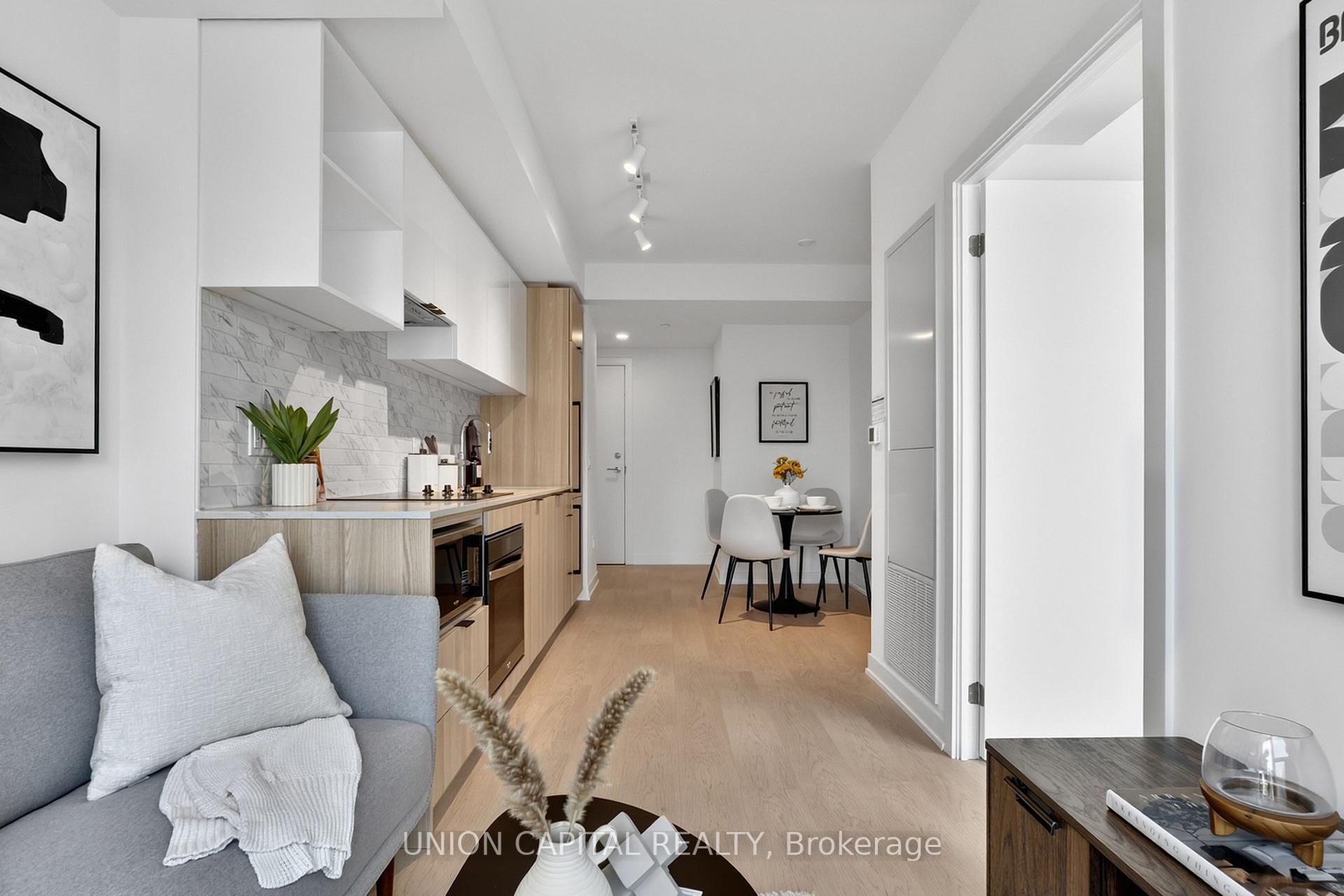 252 Church Street, Unit 1901