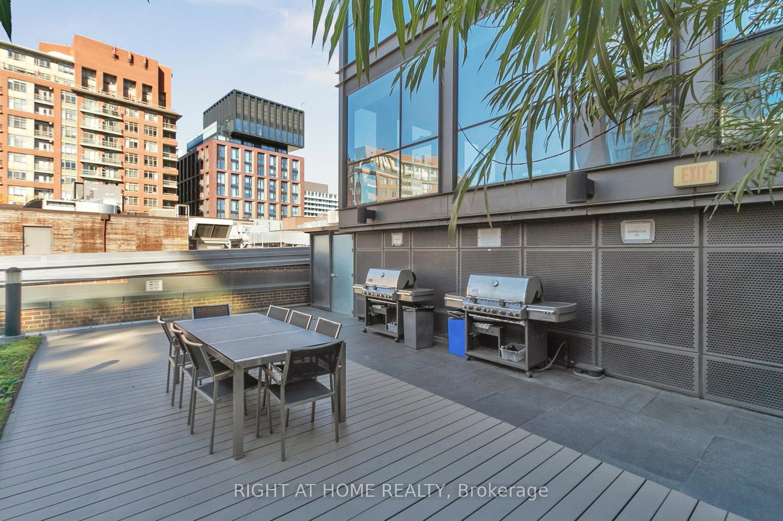 390 Cherry Street • #3207 • Toronto, ON photo 35