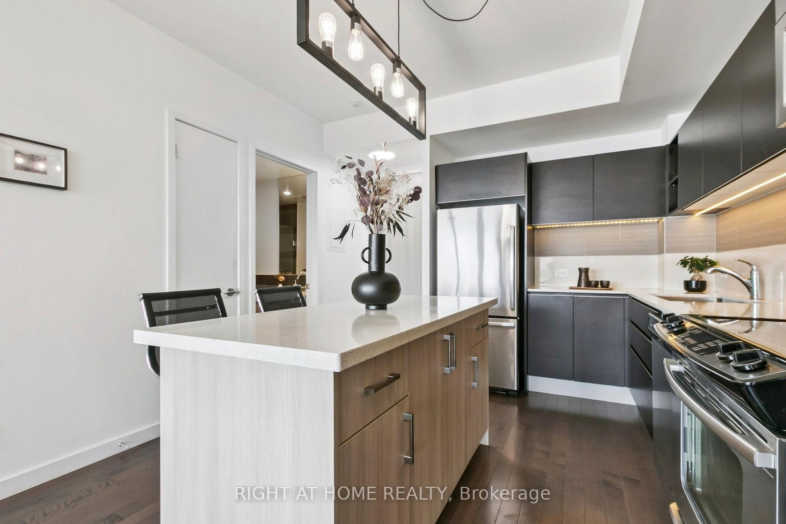 390 Cherry Street • #3207 • Toronto, ON photo 7