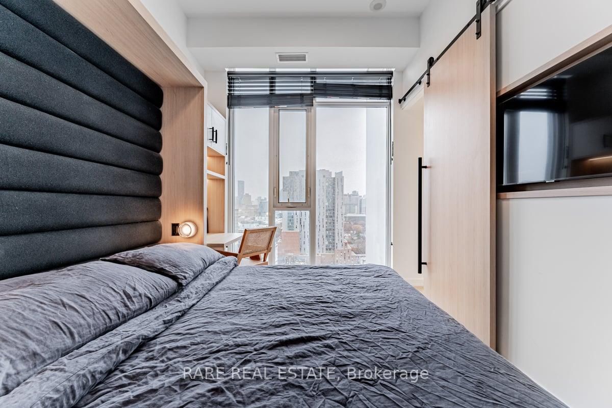 297 College Street • #PH5 • Toronto, ON photo 34