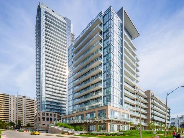 Condo for lease at 908-52 Forest Manor Road, Toronto, Ontario, M2J 0E2 - Henry Farm - MLS: C13411480