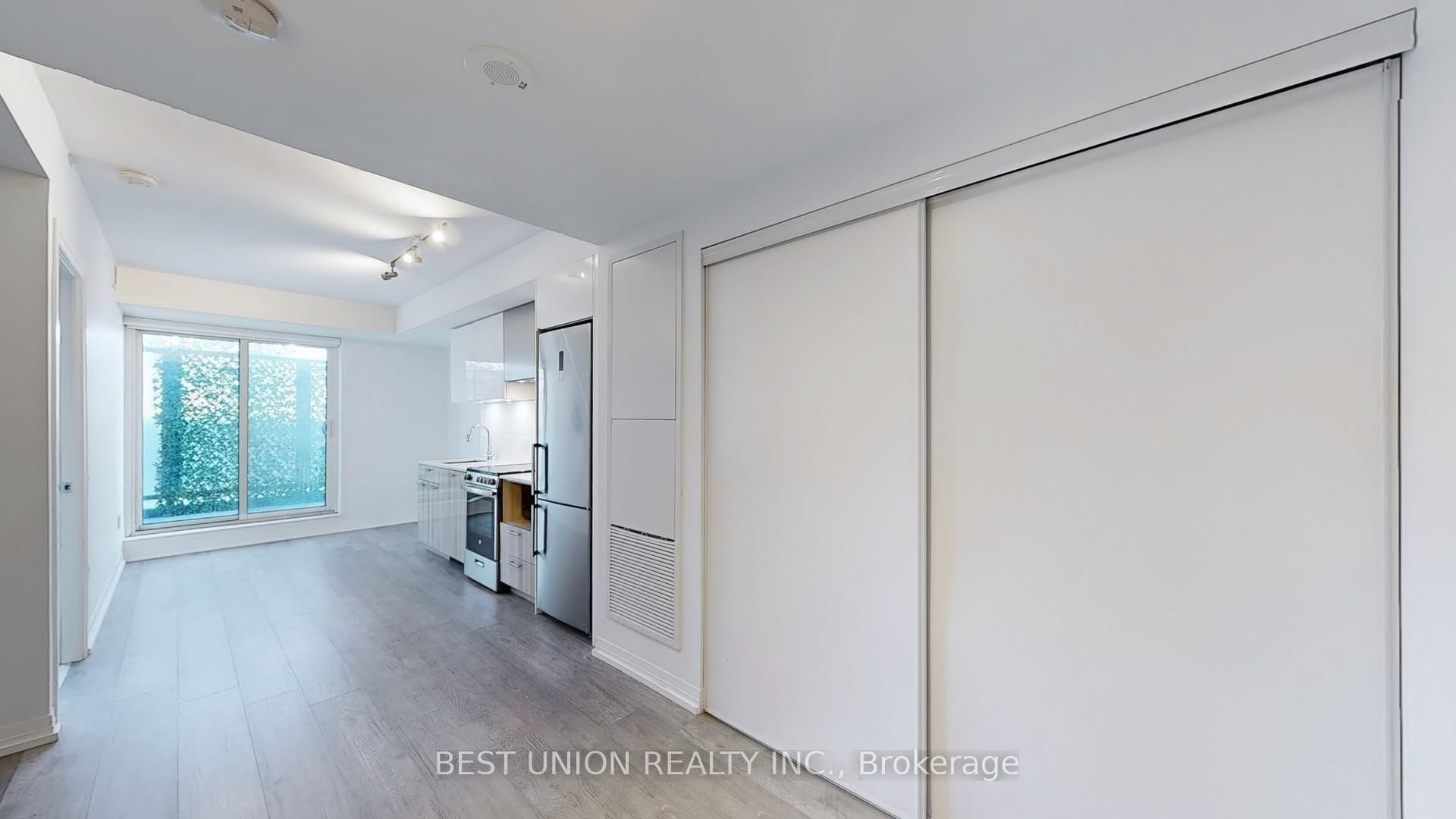 251 Jarvis Street, Unit 1131
