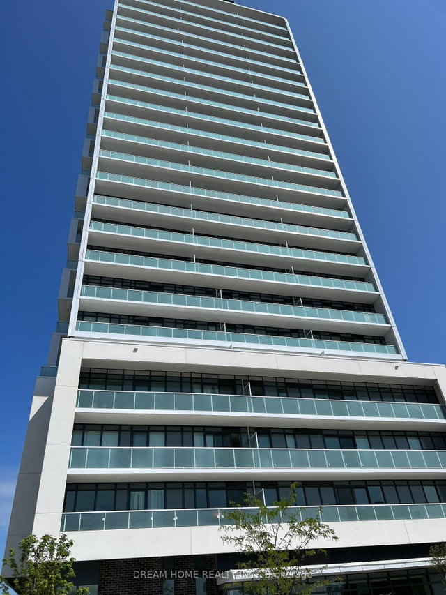 2610 - 188 Fairview Mall Drive