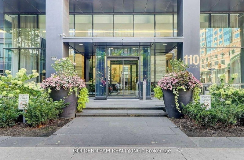 2103 - 110 Charles Street E