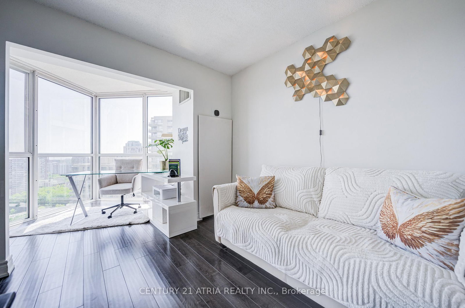 5 Concorde Place • #2502 • Toronto, ON photo 26