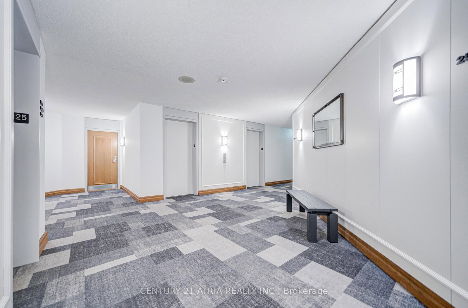 5 Concorde Place • #2502 • Toronto, ON photo 5