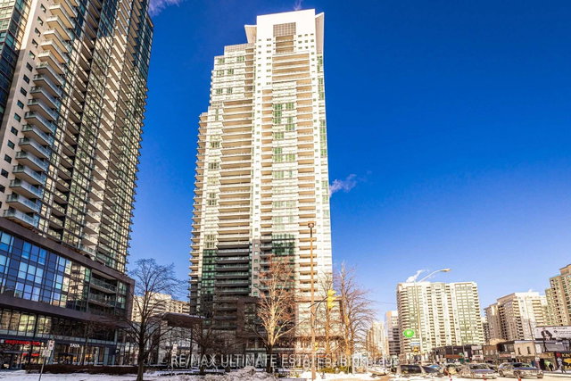 711 - 5168 Yonge Street