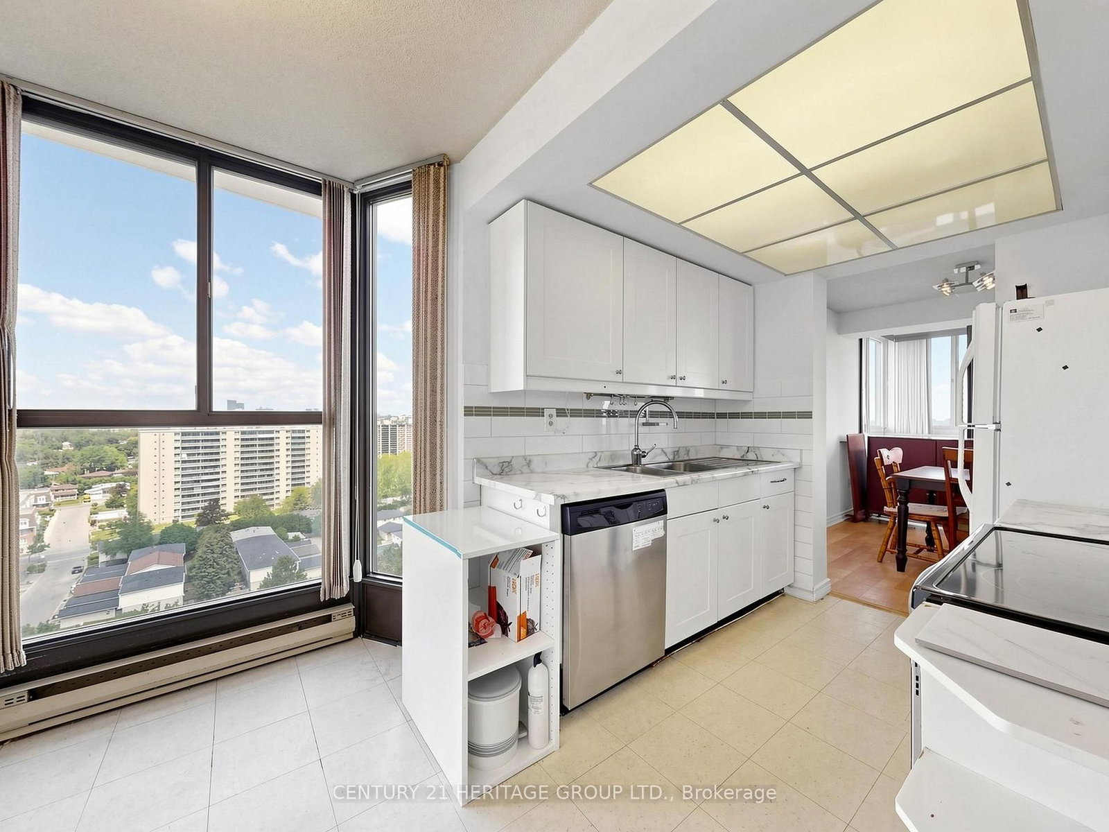 80 Antibes Drive • #1503 • Toronto, ON photo 17