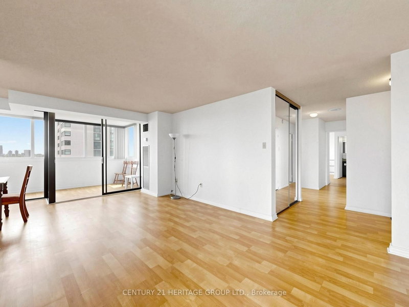 1503 - 80 Antibes Drive