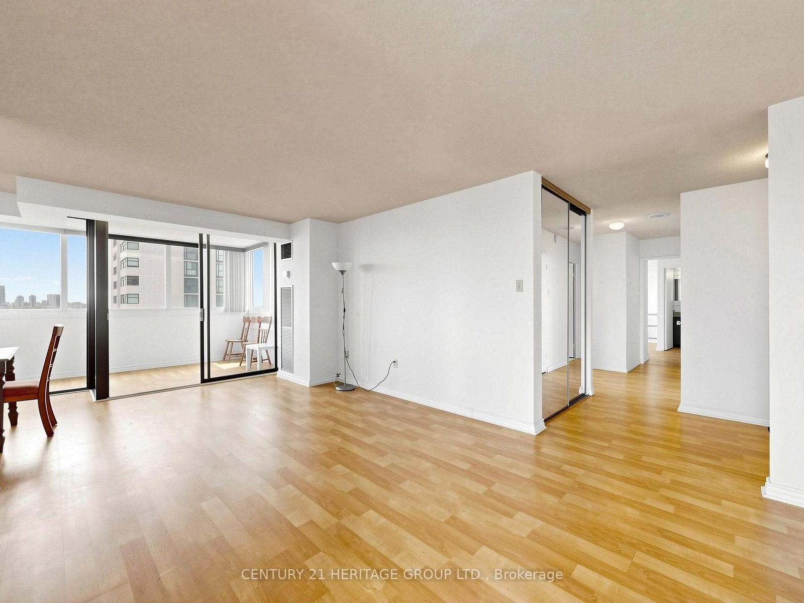 80 Antibes Drive • #1503 • Toronto, ON photo 5