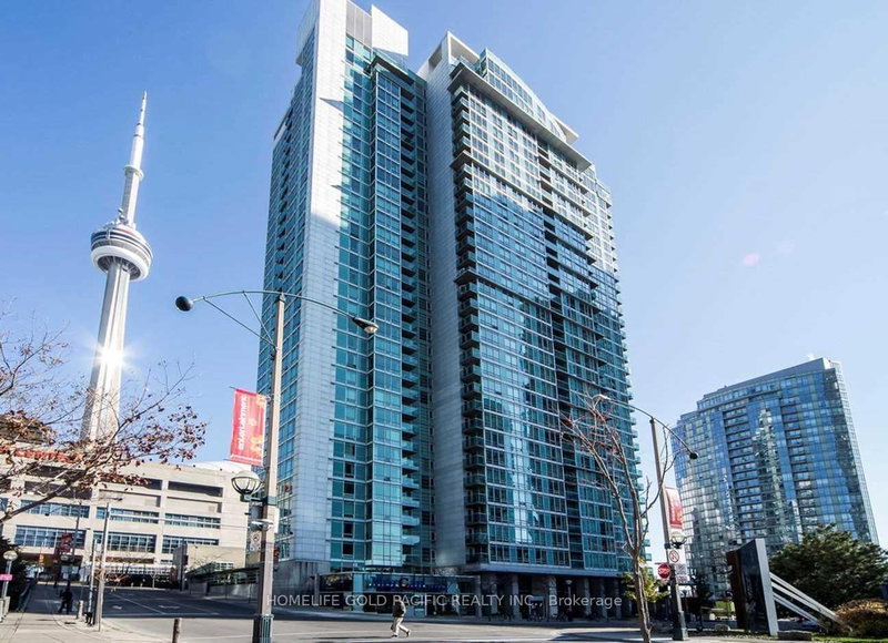 705 - 81 Navy Wharf Court