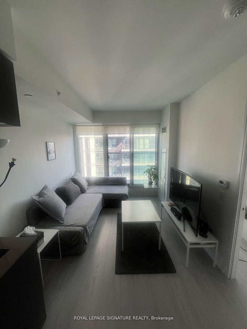 home for lease on 3101-181 Dundas Street E