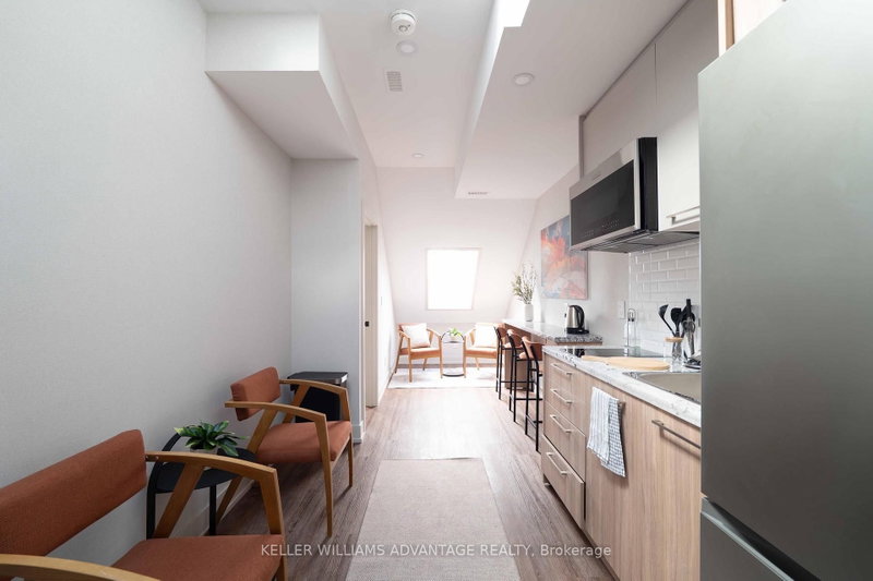 4 - 23 Ross Street